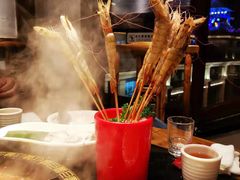 -纸盐河码头火锅(十八梯店)