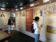 -郭守敬纪念馆