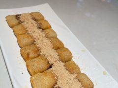 红糖糍粑-渝蛙馆(新百店)