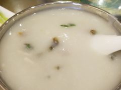 -华联广州大酒店-餐厅