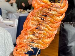 烤虾-拉蒂娜·巴西牛排馆 Latina·Brazilian Steakhouse(陆家嘴旗舰店)