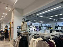 -BIGOFFS 超级折扣(仁恒伊势丹店)