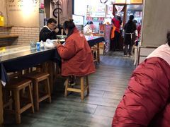 大堂-节节香.成都非遗肥肠粉(总店)