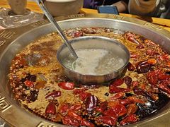 -堂客老火锅(欣阳广场总店)