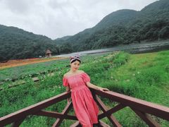 -广州市石门国家森林公园