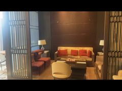 -上海金桥红枫万豪酒店-万豪中餐厅