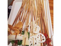 -牛小嫩串串火锅(老国贸总店)