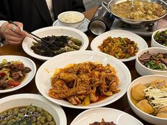 -毛哥小馆子(百井坊巷店)
