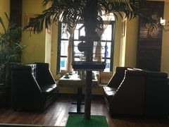 卡座-大耳象东南亚风情餐厅(月湖公园店)