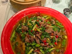 -常和州·夜宵大排档(常州单店)