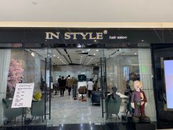 -IN STYLE·全国形象店