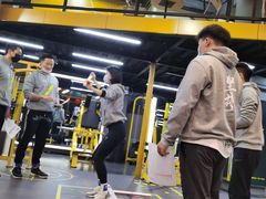 -可逸运动24小时健身