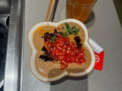-海底捞火锅(太阳宫凯德mall店)