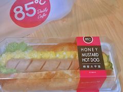 -85度C(南京张府园店)