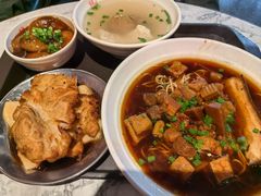 -鲜得来排骨年糕(即墨路店)