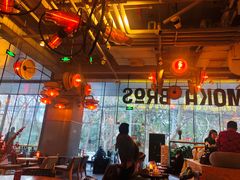 -Moka Bros 摩卡站(嘉华店)