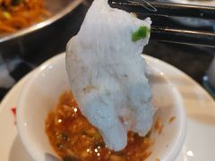 -牛一煲美食(江高店)