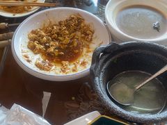 -民族饭荘(新华大街店)