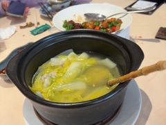-侨美食家·粤菜(体育西路店)