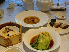 -香宫中餐厅 · 桂林香格里拉