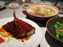 -侨美食家·粤菜(体育西路店)