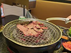 -樱嘢·炭火烧肉(惠南店)