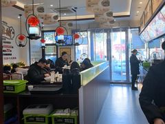 -老淮城·长鱼面(河下古镇店)