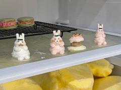 -千浔一暖DIY蛋糕烘焙(人民大学店)