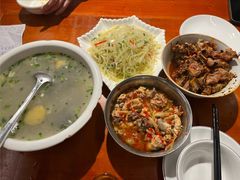 -益华家菜屋(世茂店)