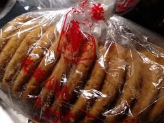 芝麻棒-宫廷糕点铺