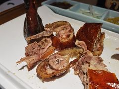 -茄子恰恰·新云南小炒(金池购物中心店)