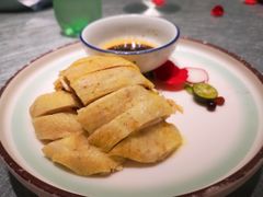-老平安农家菜(平安店)