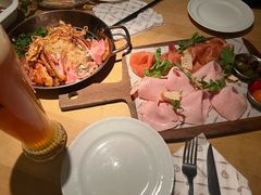 -宝莱纳餐厅(滨江店)
