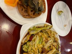 -鸢飞潍坊菜馆(鸢飞大酒店)