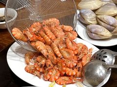 -凯华海鲜火锅·传承三十六年