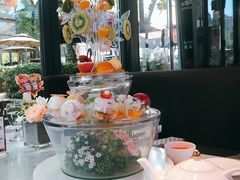 -哈根达斯(武汉天地店)