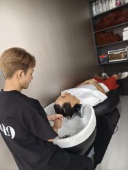 -SOLO Hair Salon