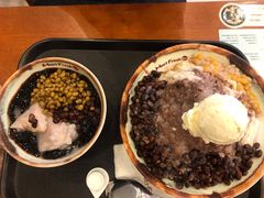 -鲜芋仙(高新万达广场店)