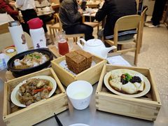 -蔡澜点心·粤菜(万菱汇店)