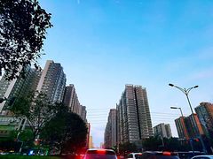 -长安大学(北校区)