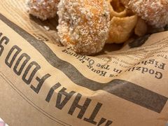 -太食獸泰式茶餐厅(IFS国金中心店)