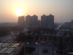 西郊假日酒店-上海虹桥西郊假日酒店