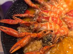 -红盔甲·小龙虾(车公庙店)