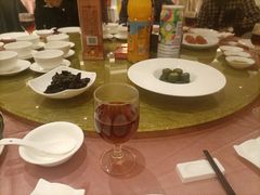 -广州逸林假日酒店·四季桃源中餐厅(白云山风景区店)