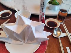 -扬州香格里拉·香宫中餐厅