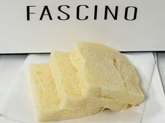 -FASCINO BAKERY(幸福里店)