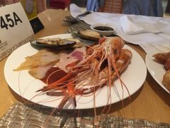 -深圳香格里拉酒店