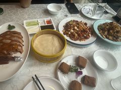 -福来居烤鸭店(天坛二店)