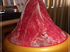 -温野菜涮涮锅(曲江大悦城店)