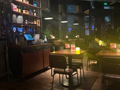 -京A Taproom·精酿餐吧(CBD店)